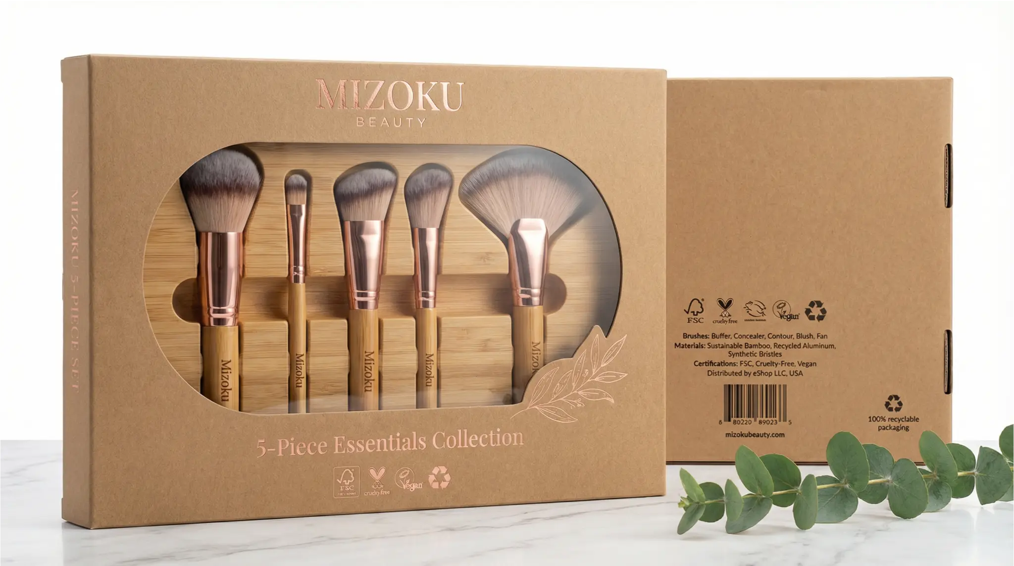 Brush Set
